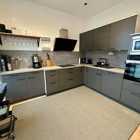 Apartman Markus Niedersonthofen
