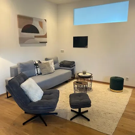 Apartman Markus