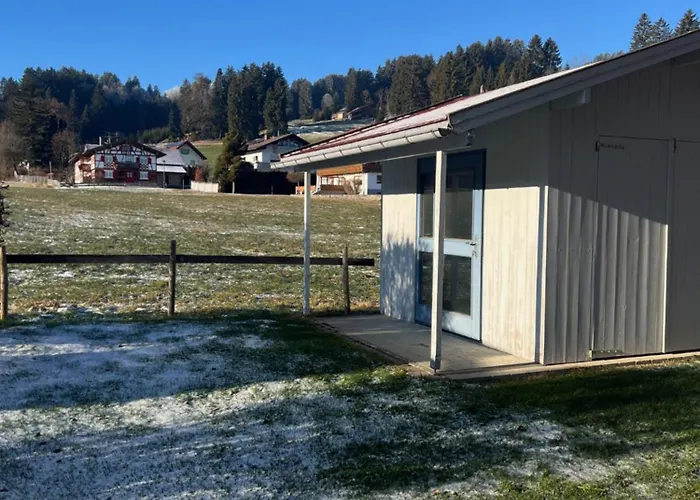 Markus Appartamento Niedersonthofen