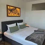 Markus Apartman