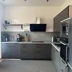 Markus Apartman *