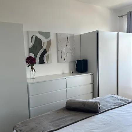 Markus Apartment