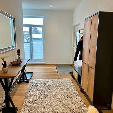 Apartment Markus Niedersonthofen