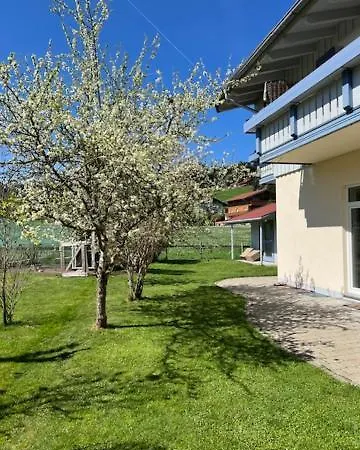 Apartment Markus