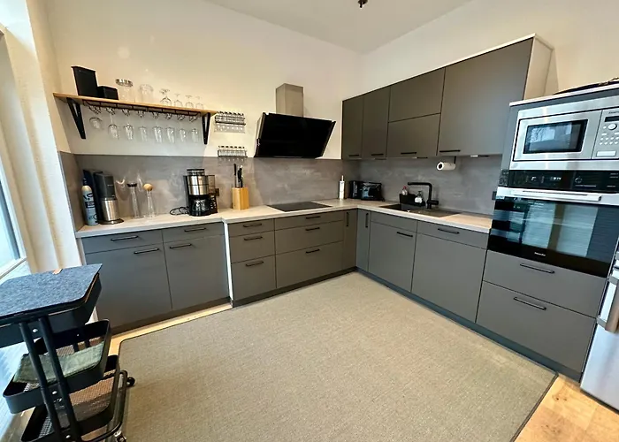 Lejlighed Markus Niedersonthofen